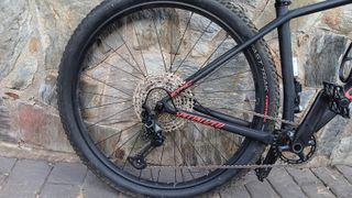 SPECIALIZED EPIC HT Carbon