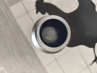 Objetivo Hama Digital