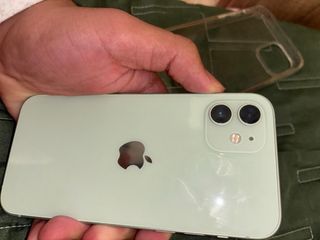 iPhone 12  Capacidad Máxima Nuevo