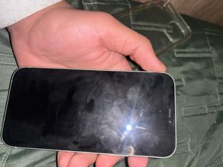 iPhone 12  Capacidad Máxima Nuevo