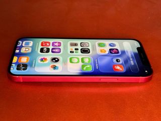 iPhone 12 (PRODUCT)RED