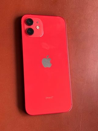 iPhone 12 (PRODUCT)RED