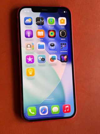 iPhone 12 (PRODUCT)RED