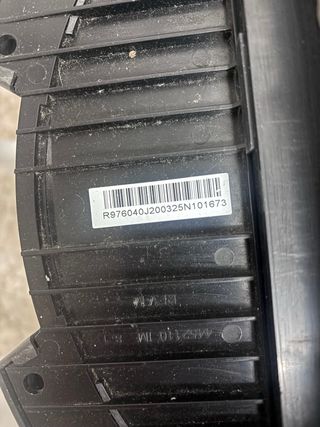 Aspiradora iRobot Roomba 976