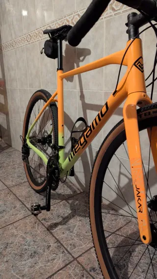 Megamo Jakar 30 2025