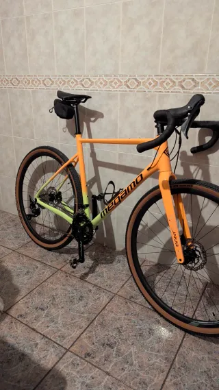 Megamo Jakar 30 2025