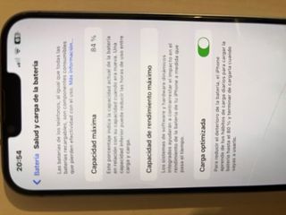 iPhone 14 Plus 128GB Azul