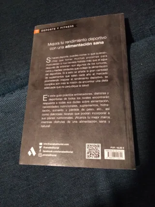 Alimentacion para deportistas: Pautas nutricion...