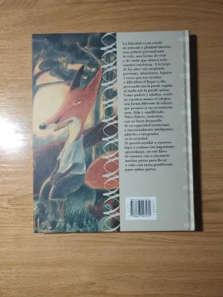 Cuentos para educar niños felices