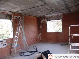 ELECTRICISTA PROFESIONAL