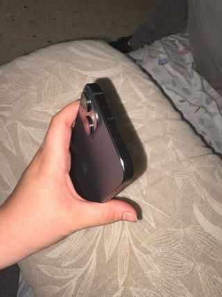 iPhone 15 Plus 256GB Negro