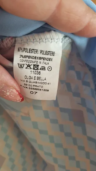 Blusa Raso Estampada Flores