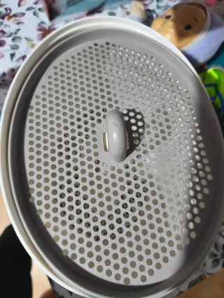 Esterilizador Suavinex 2 en 1