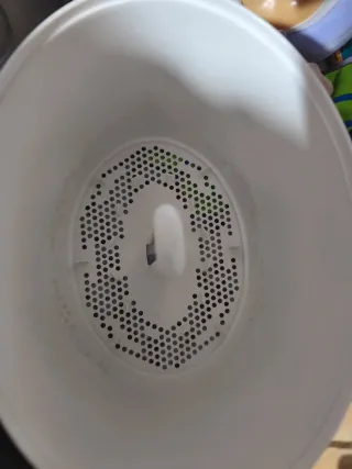 Esterilizador Suavinex 2 en 1