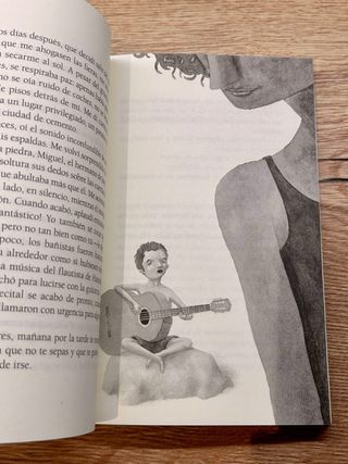 La caja de los tesoros