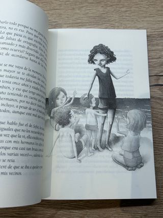 La caja de los tesoros