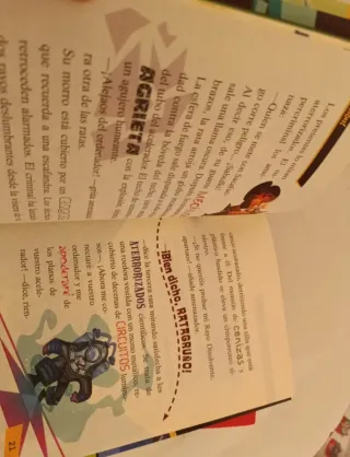 Once libros de Gerónimo Stilton