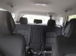 Hyundai Tucson 2016 1.6 GDI Manual Impecable