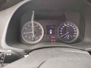 Hyundai Tucson 2016 1.6 GDI Manual Impecable