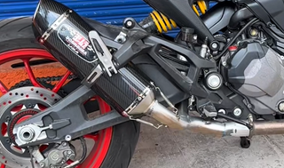 Tubo escape Yoshimura DUCATI 797