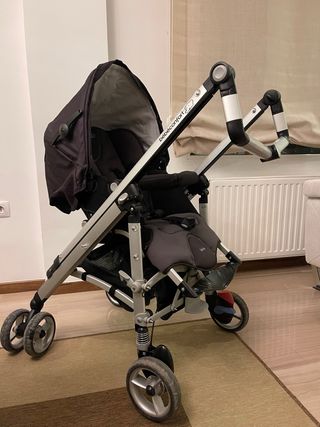 Silla de paseo Bébéconfort Lola