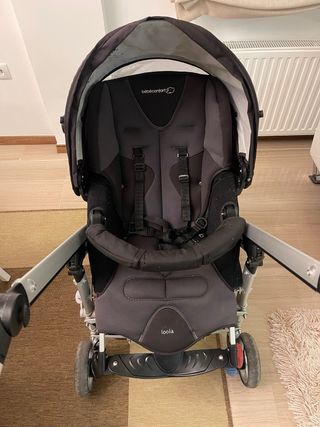 Silla de paseo Bébéconfort Lola