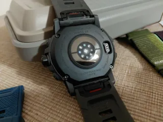 Coros Vertix 2S GPS Adventure Space. NEGOCIABLE.