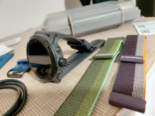 Coros Vertix 2S GPS Adventure Space. NEGOCIABLE.