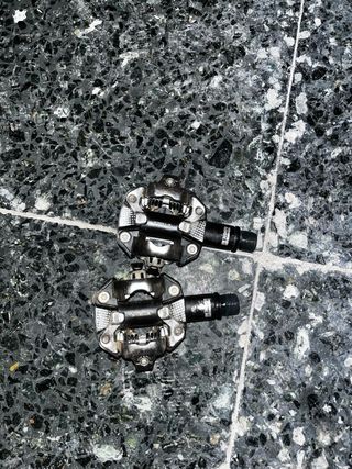 Pedales Look Keo Classic