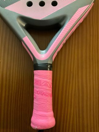 Pala Padel Head Zephir Chica