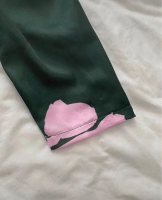 Vestido Laagam. Midi.