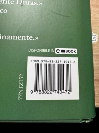 La ragazza nel giardino degli ulivi