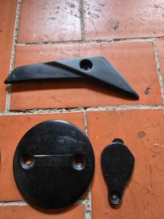 Yamaha TMAX 530 (VARIOS)