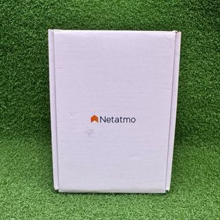 Cerradura Inteligente Netatmo Doorlock NDL-EC
