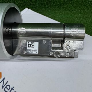 Cerradura Inteligente Netatmo Doorlock NDL-EC