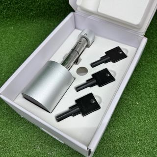 Cerradura Inteligente Netatmo Doorlock NDL-EC