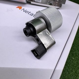 Cerradura Inteligente Netatmo Doorlock NDL-EC