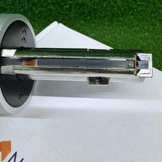 Cerradura Inteligente Netatmo Doorlock NDL-EC