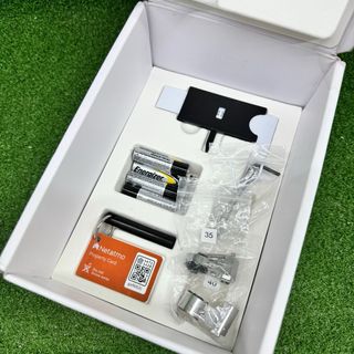 Cerradura Inteligente Netatmo Doorlock NDL-EC