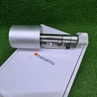 Cerradura Inteligente Netatmo Doorlock NDL-EC