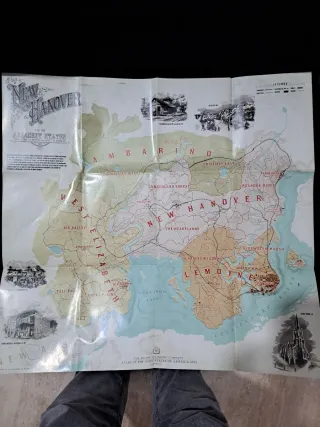 Red Dead Redemption 2 PS4