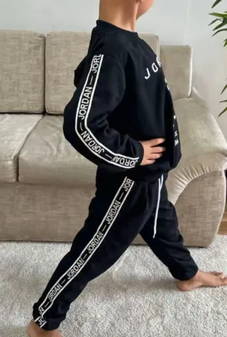 Chándal Jordan niño Talla 10
