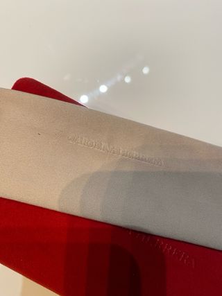 Montura Gafas Carolina Herrera