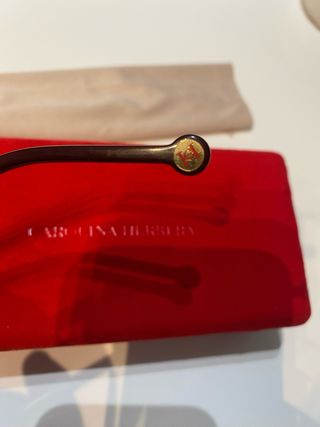 Montura Gafas Carolina Herrera