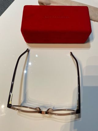 Montura Gafas Carolina Herrera