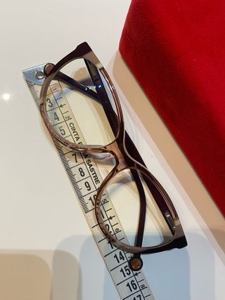 Montura Gafas Carolina Herrera