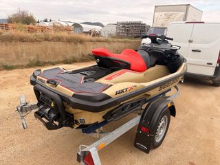 Sea-Doo RXT 325