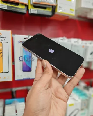 iPhone 15 Pro Max 256GB Plata