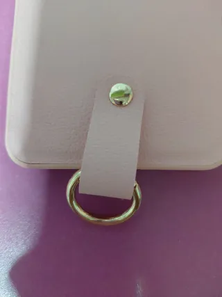 Custodia Xiaomi 11 Lite 5G Rosa