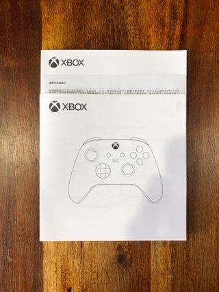 Controller Xbox One Electric Volt con scatola